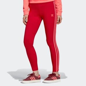 Adidas ORIGINALS WOMEN 3 STR TIGHT